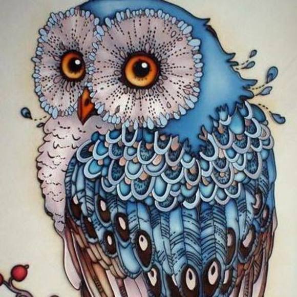 Meet your Posher, Janet - Picture 1 of 1